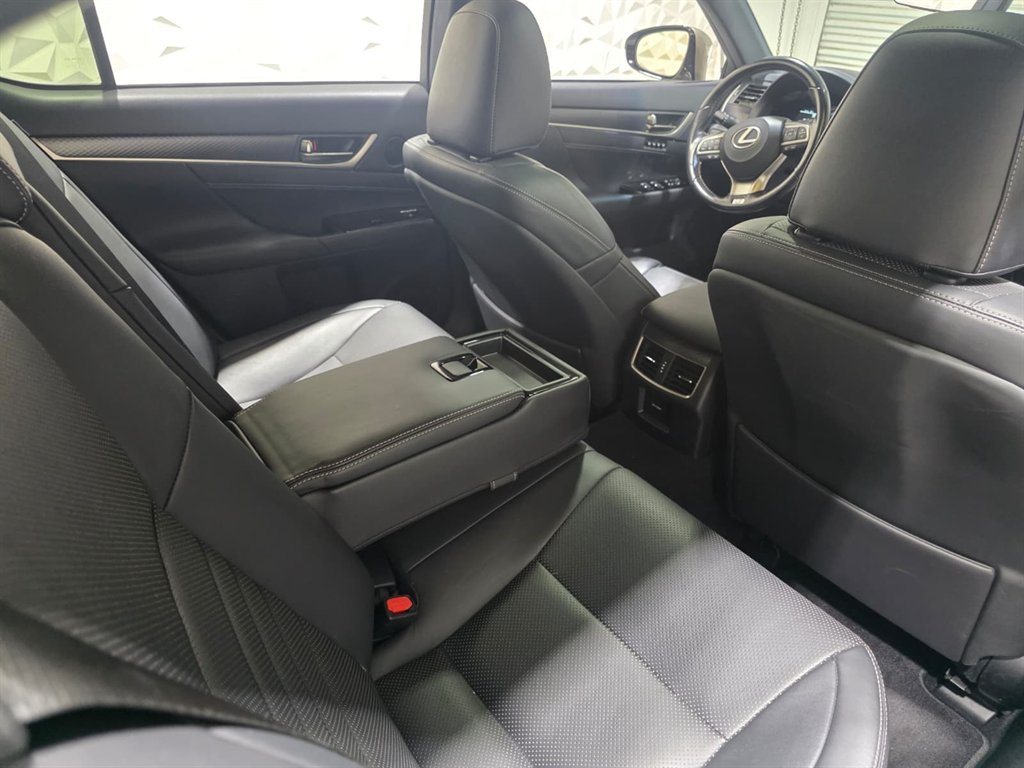 2017 Lexus GS 350 F Sport - Photo 18